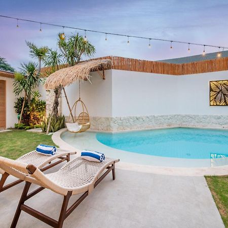 Villa Obseassion Bingin Beach ウルワツ エクステリア 写真