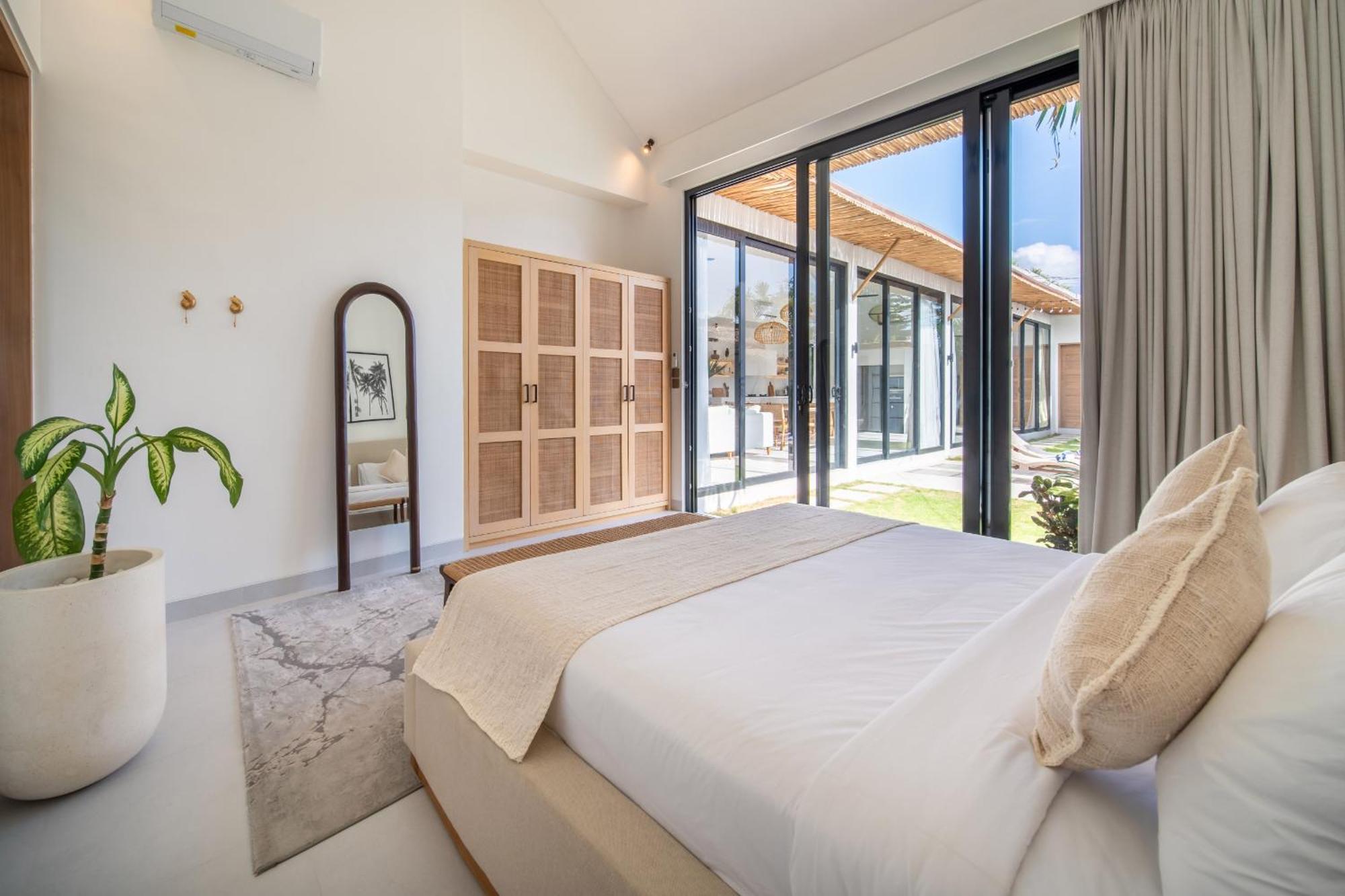 Villa Obseassion Bingin Beach ウルワツ エクステリア 写真