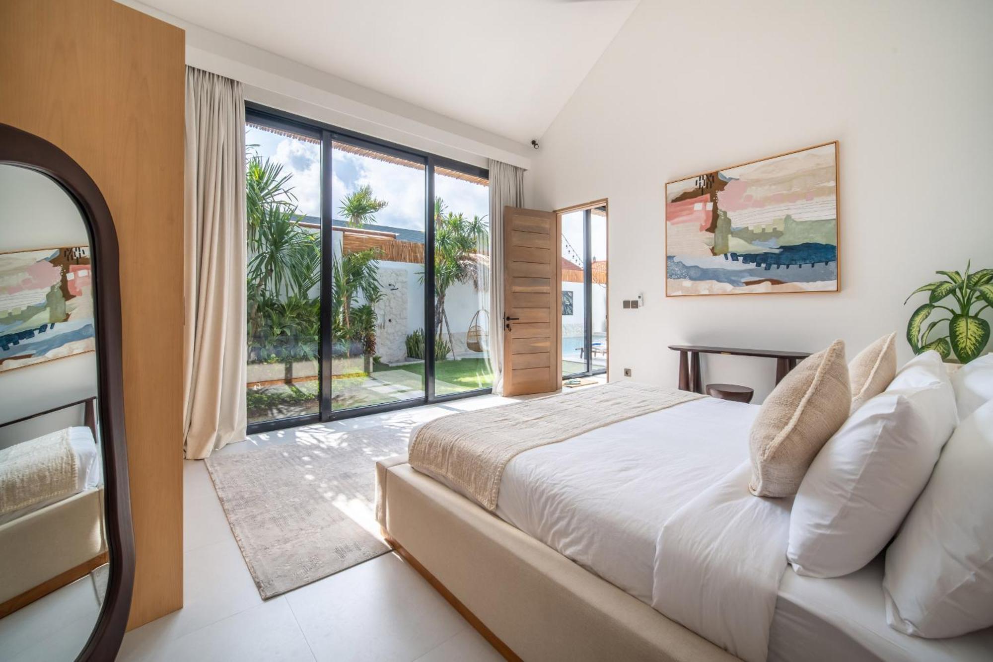 Villa Obseassion Bingin Beach ウルワツ エクステリア 写真